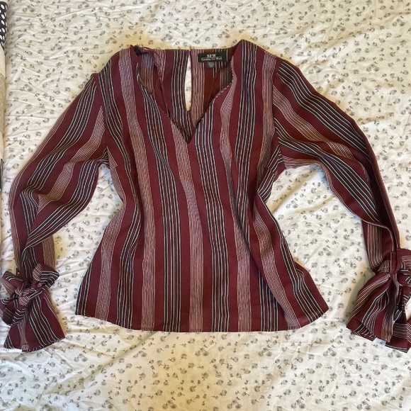 Suitable for Work (SFW) Long Sleeve Shirt - Picture 1 of 4